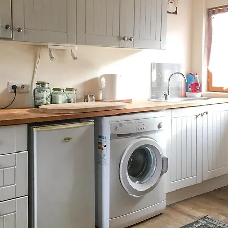 펜션 Stunning In Du Plessis Fougerolles-du-Plessis