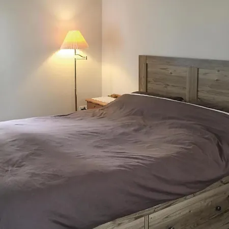 Сasa de vacaciones Stunning In Du Plessis *