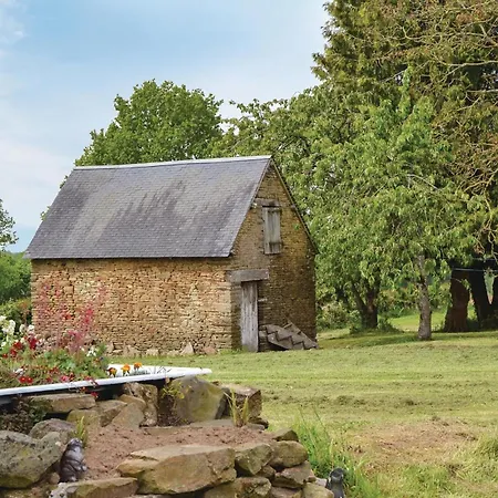 Сasa de vacaciones Stunning In Du Plessis