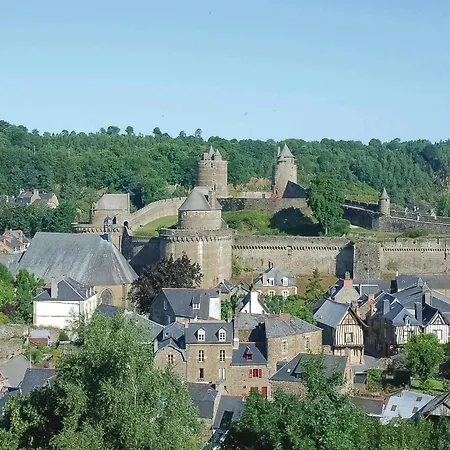 度假居 Stunning In Du Plessis