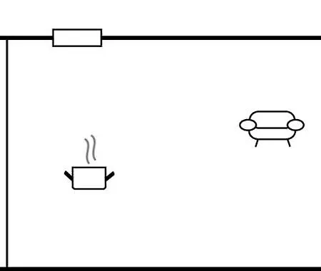 Stunning In Du Plessis Fougerolles-du-Plessis