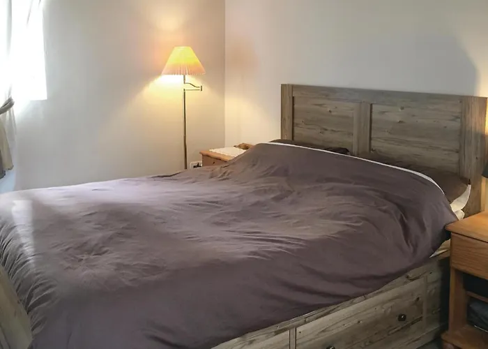 펜션 Stunning In Du Plessis *