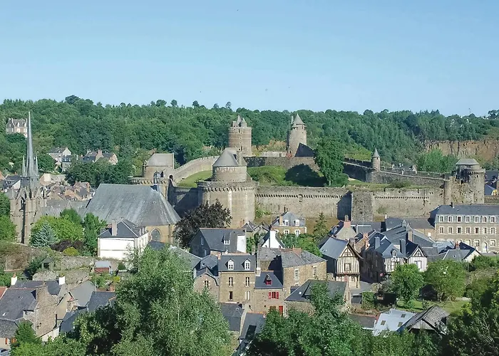 펜션 Stunning In Du Plessis