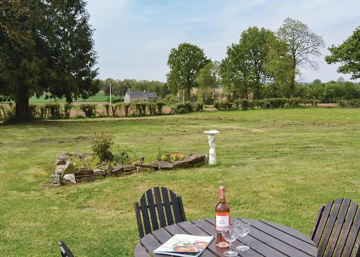 펜션 Stunning In Du Plessis