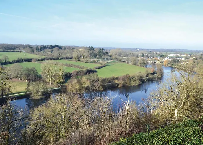 펜션 Stunning In Du Plessis